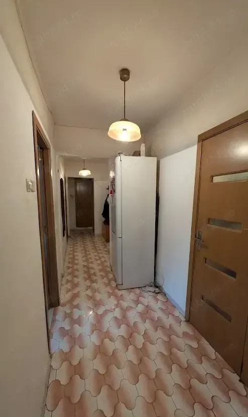 Ap. 4 camere • București