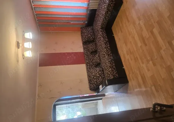 Ap. 2 camere • București