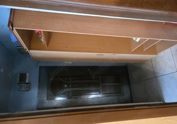 Ap. 2 camere • București