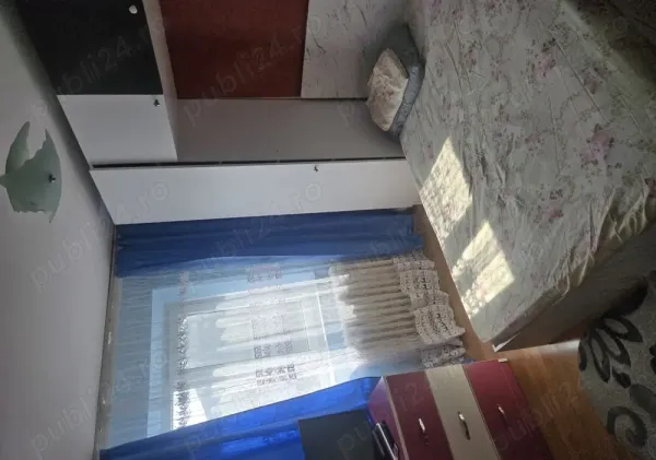 Ap. 2 camere • București