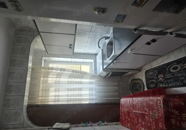 Ap. 2 camere • București