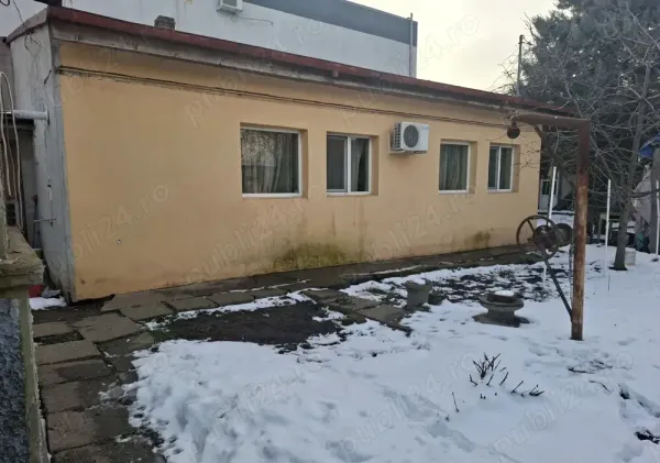 Casă/Vilă 3 camere • București