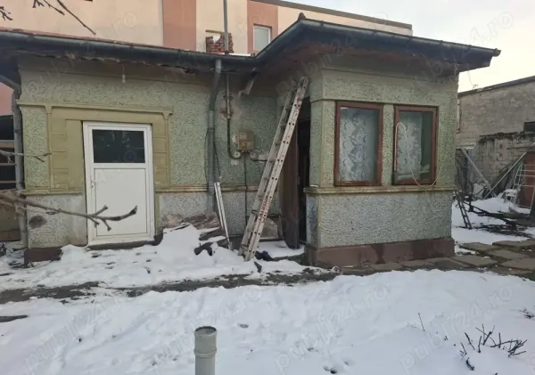 Casă/Vilă 3 camere • București