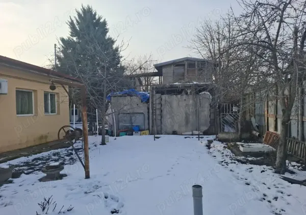 Casă/Vilă 3 camere • București