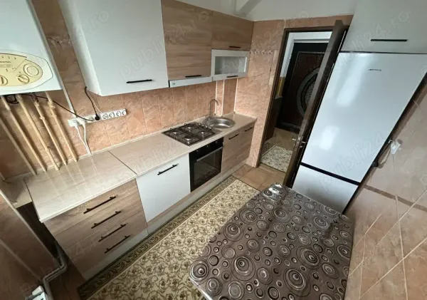 Ap. 2 camere • Iași