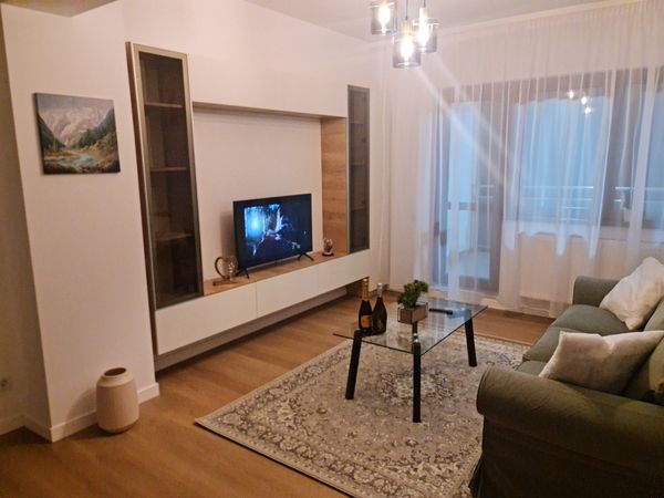 Ap. 2 camere • Sector 4