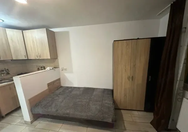 Ap. 1 cameră • Timișoara