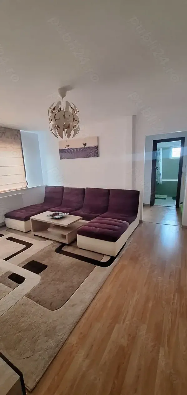 Ap. 3 camere • Timișoara