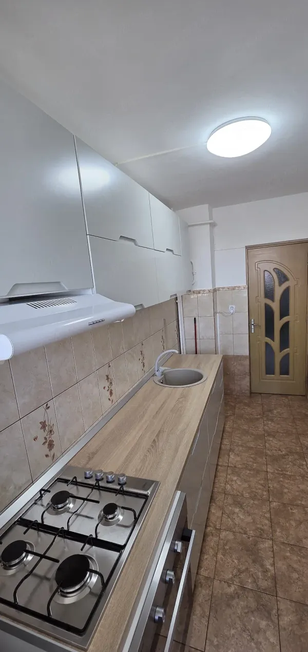 Ap. 3 camere • Iași