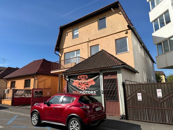 Ap. 4 camere • Brașov