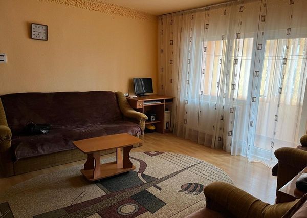 Ap. 2 camere • Giurgiu