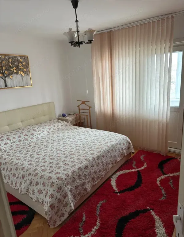 Ap. 4 camere • Timișoara