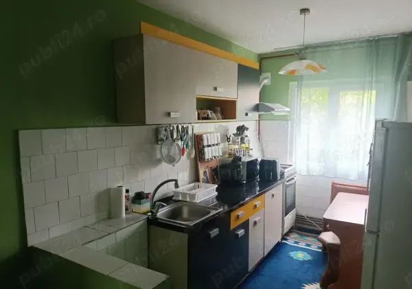 Ap. 2 camere • Timișoara