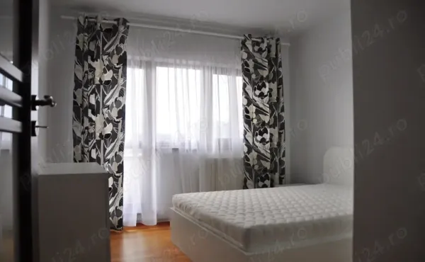 Ap. 2 camere • Iași