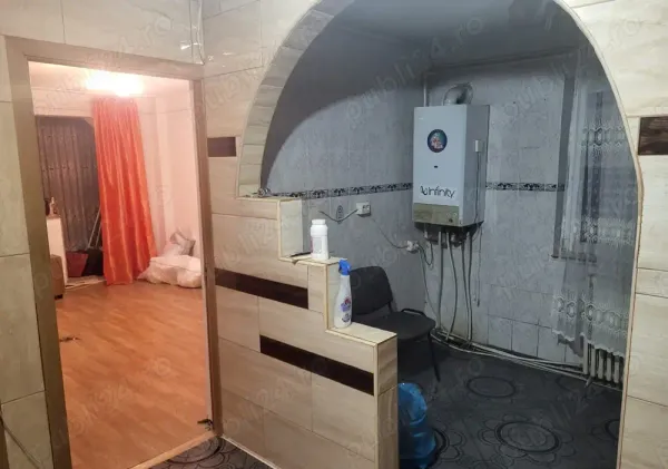 Ap. 3 camere • Bacău