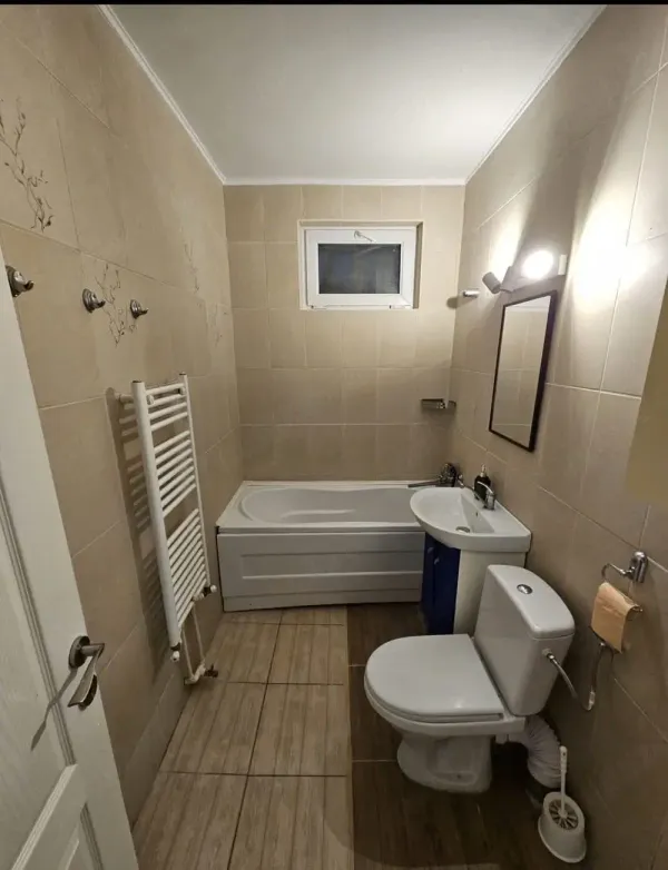 Ap. 2 camere • Iași