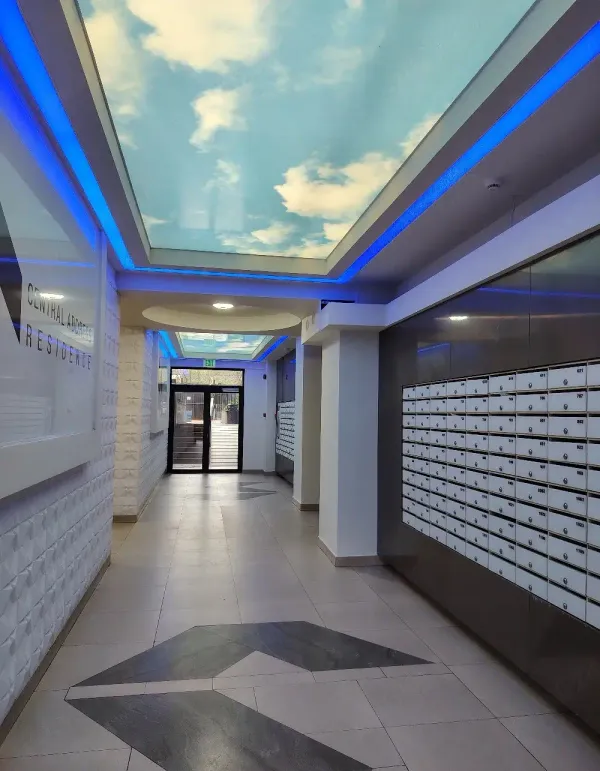 Ap. 2 camere • București