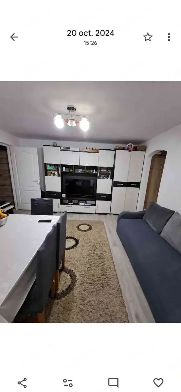 Ap. 2 camere • Câmpia Turzii