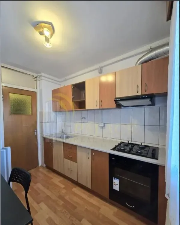 Ap. 2 camere • București