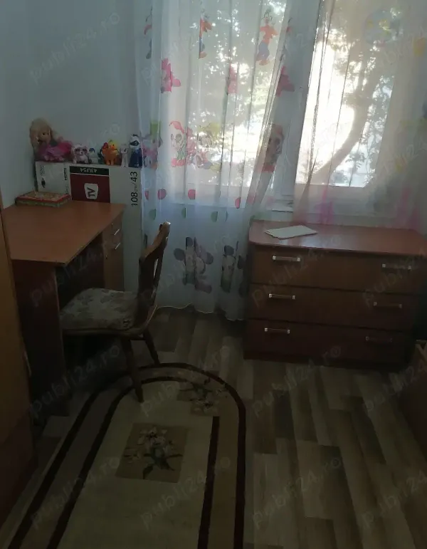 Ap. 3 camere • București