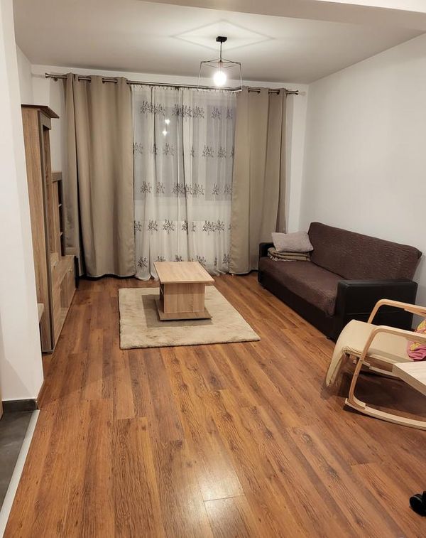 Ap. 2 camere • Popești-Leordeni