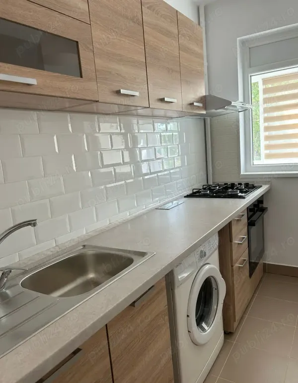 Ap. 2 camere • Sector 6