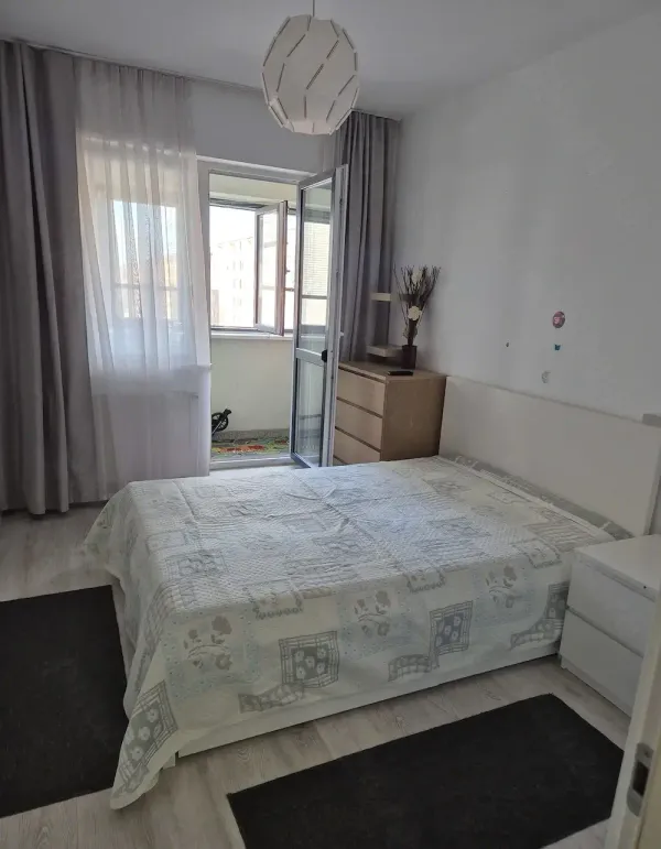 Ap. 2 camere • Chiajna