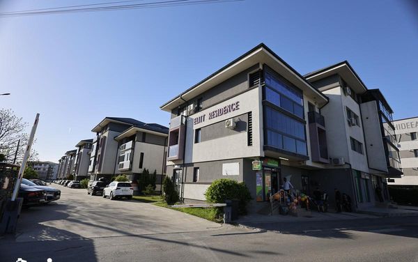 Ap. 3 camere • Chiajna