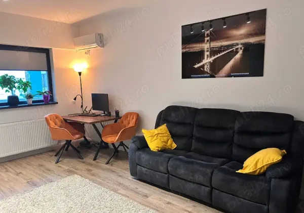 Ap. 2 camere • Sector 6