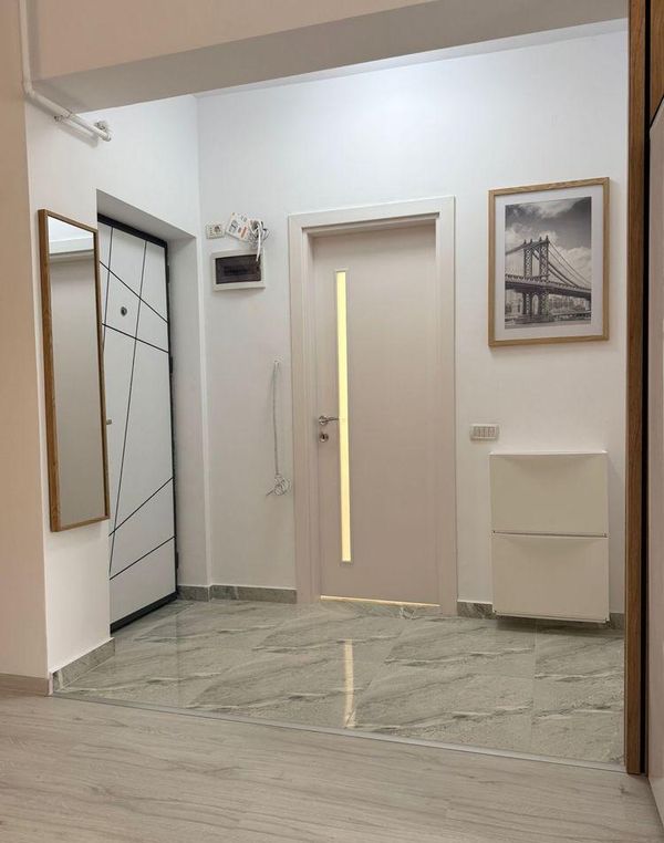 Ap. 2 camere • Chiajna