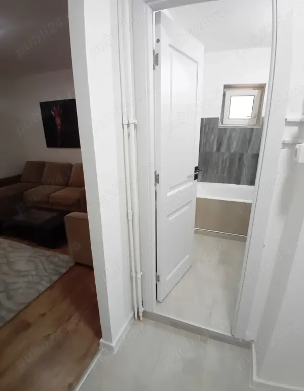 Ap. 1 cameră • Sector 6