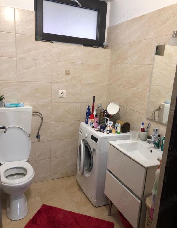 Ap. 1 cameră • Roșu