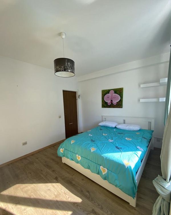 Ap. 3 camere • Popești-Leordeni