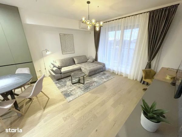 Ap. 2 camere • Sector 6