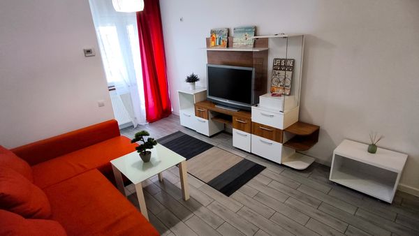 Ap. 1 cameră • Sector 3