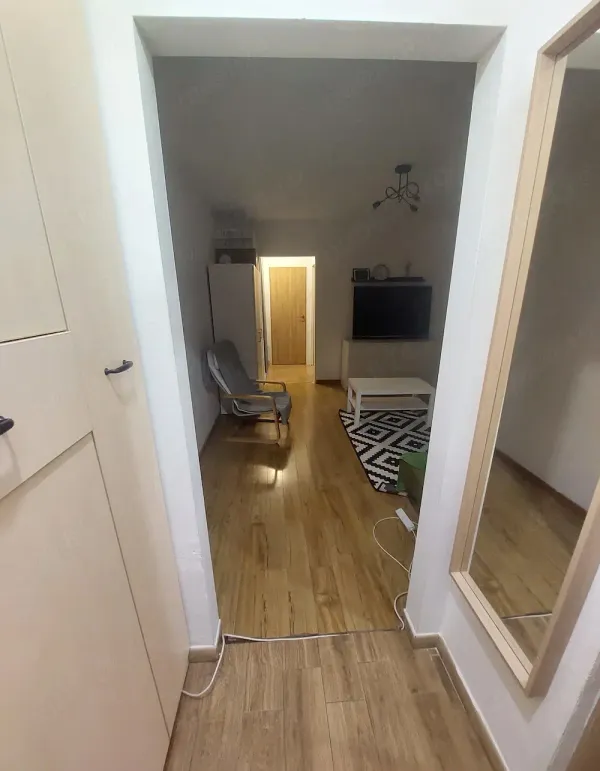 Ap. 2 camere • Timișoara