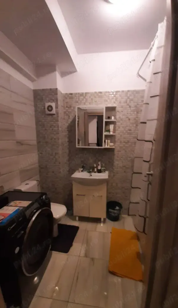 Ap. 2 camere • Sector 6