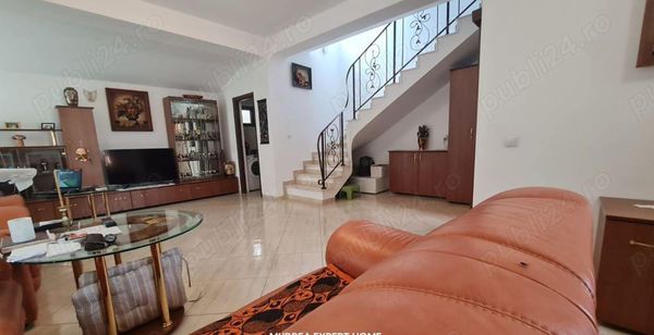 Casă/Vilă 4 camere • Otopeni