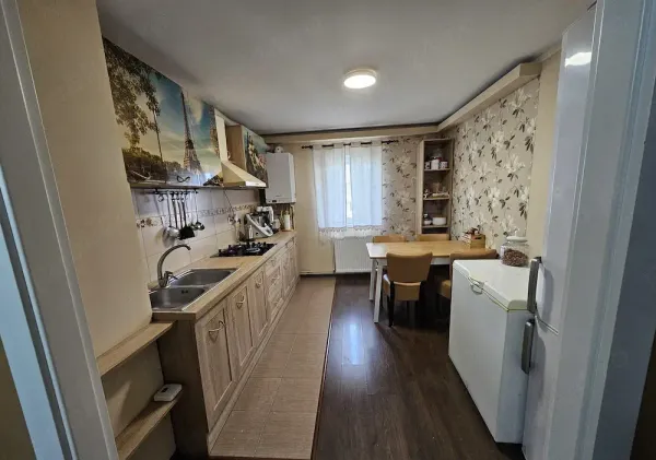 Ap. 3 camere • Timișoara