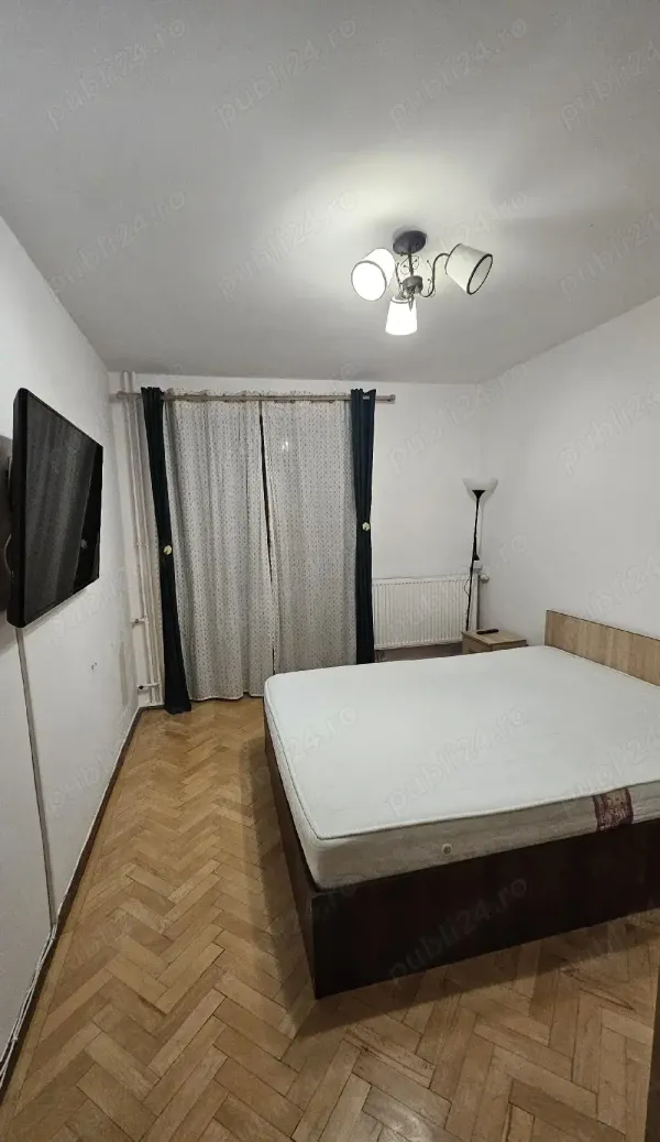 Ap. 3 camere • Sector 6