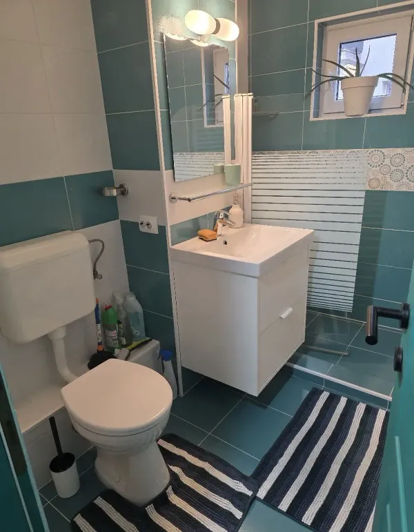 Ap. 2 camere • Timișoara