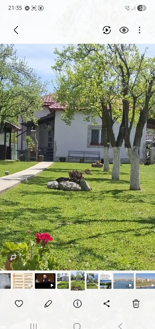 Casă/Vilă 3 camere • Bascov