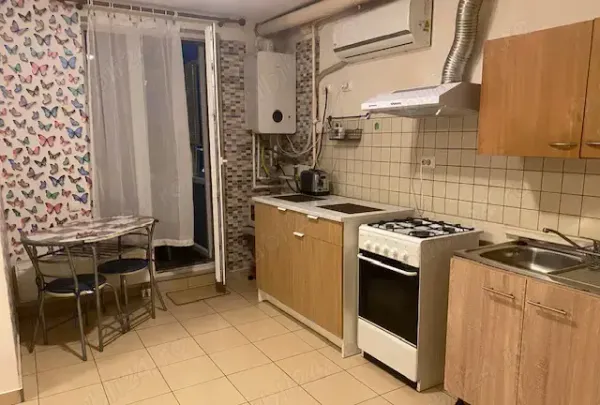 Ap. 1 cameră • Otopeni