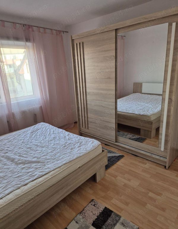 Ap. 2 camere • Timișoara