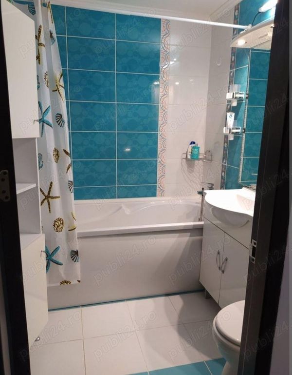 Ap. 2 camere • București