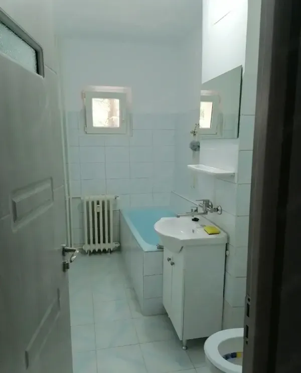 Ap. 1 cameră • București