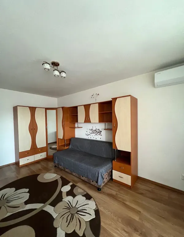 Ap. 1 cameră • București