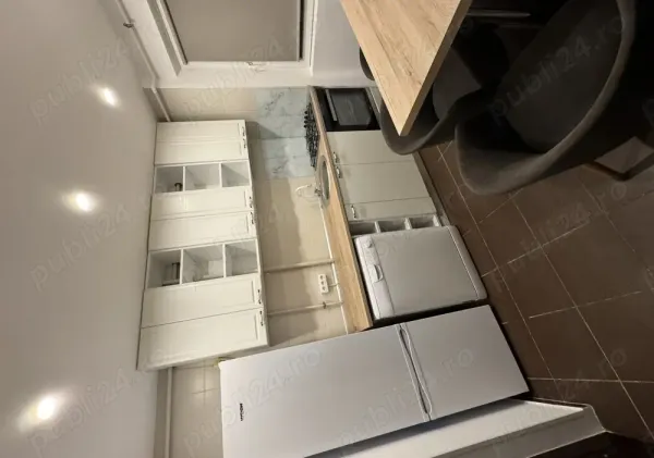 Ap. 3 camere • Timișoara