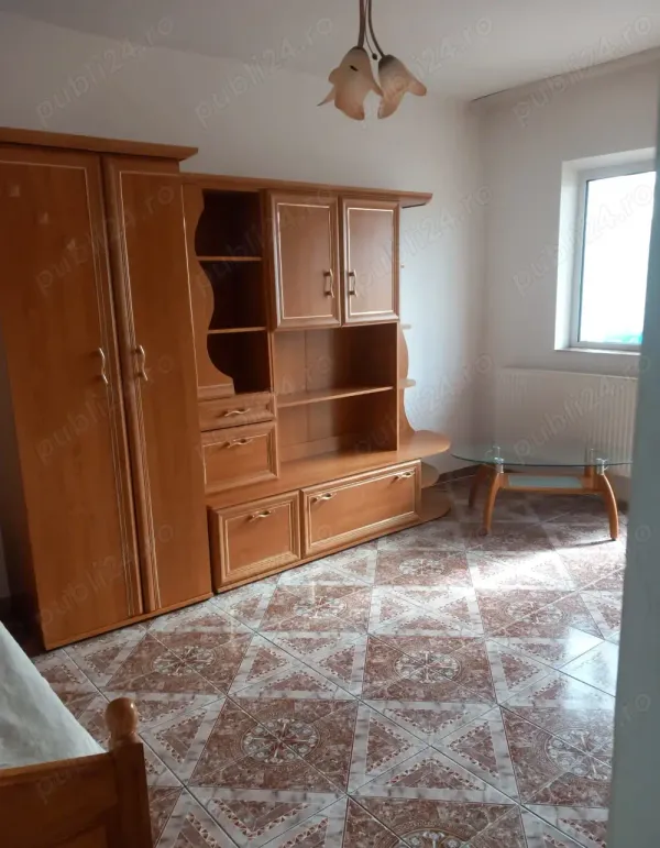 Ap. 2 camere • Iași