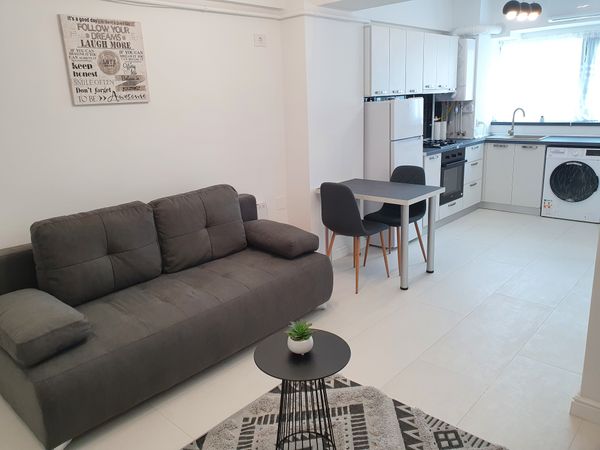 Ap. 2 camere • Podu Roș, Iași